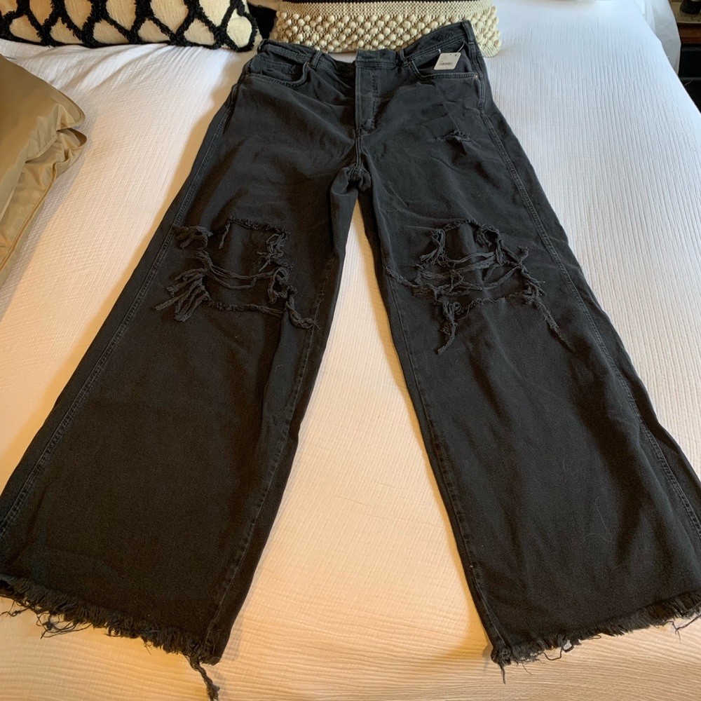 Free People Ollie Jeans